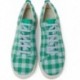 SCARPE CAMPER RUNNER UP K201314 GREEN