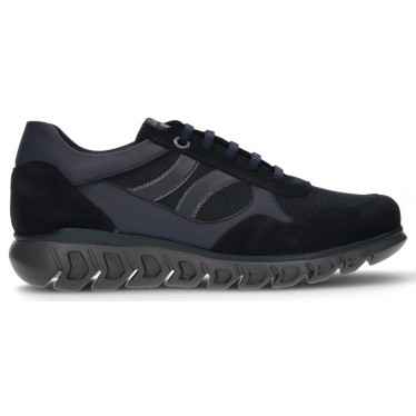 SCARPE BALL DI CALLAGHAN MARINO