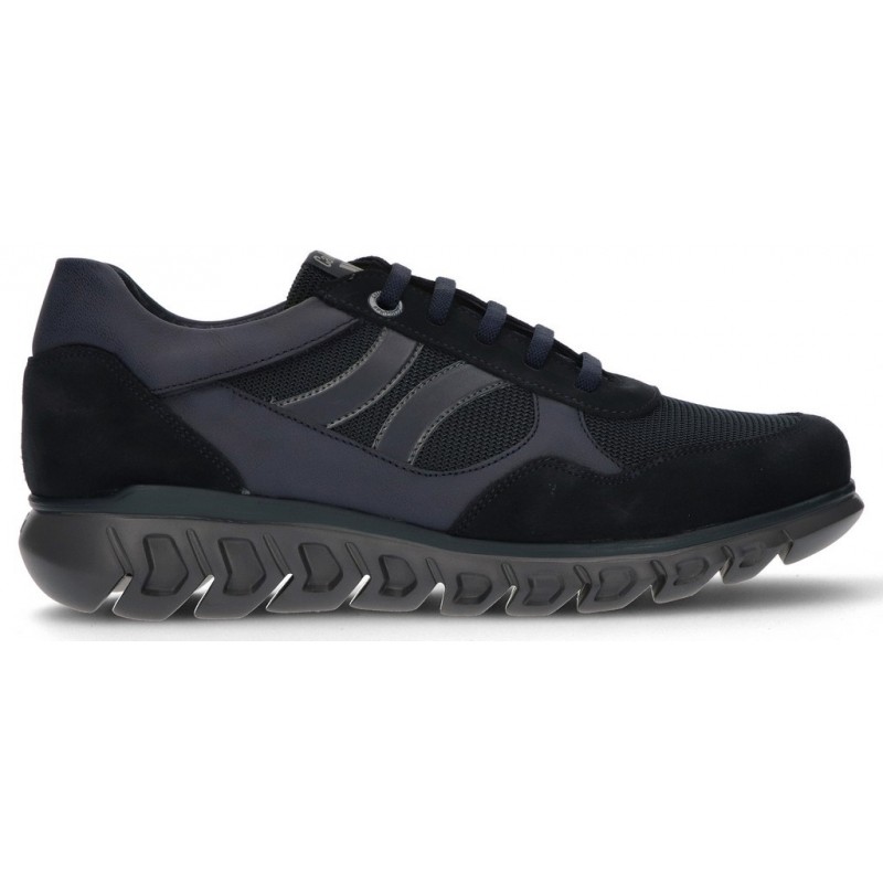 SCARPE BALL DI CALLAGHAN MARINO