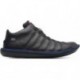 SNEAKERS BEETLE CAMPER K300005 NEGRO_AZUL