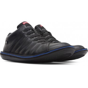 SNEAKERS BEETLE CAMPER K300005 NEGRO_AZUL