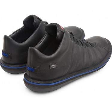 SNEAKERS BEETLE CAMPER K300005 NEGRO_AZUL