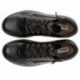 SNEAKERS MEDIA CLARKS NALLE BLACK