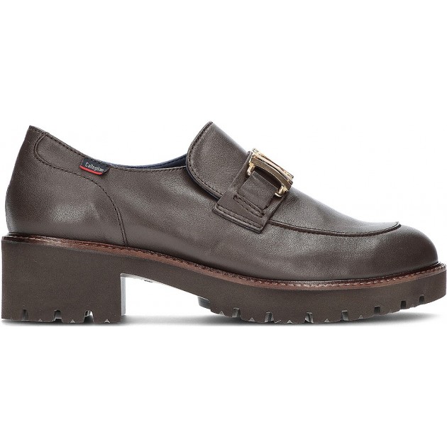 MOCASSINI CALLAGHAN FREESTYLE 13438 MARRON MOCASSINI CALLAGHAN FREESTYLE 13438 MARRON