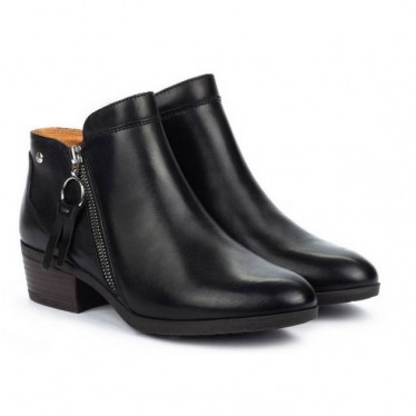 STIVALETTI PIKOLINOS DAROCA W1U-8590 BLACK
