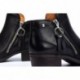 STIVALETTI PIKOLINOS DAROCA W1U-8590 BLACK