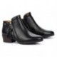 STIVALETTI PIKOLINOS DAROCA W1U-8590 BLACK