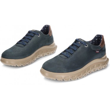 SCARPE CALLAGHAN SQUALO II 55300 NAVY