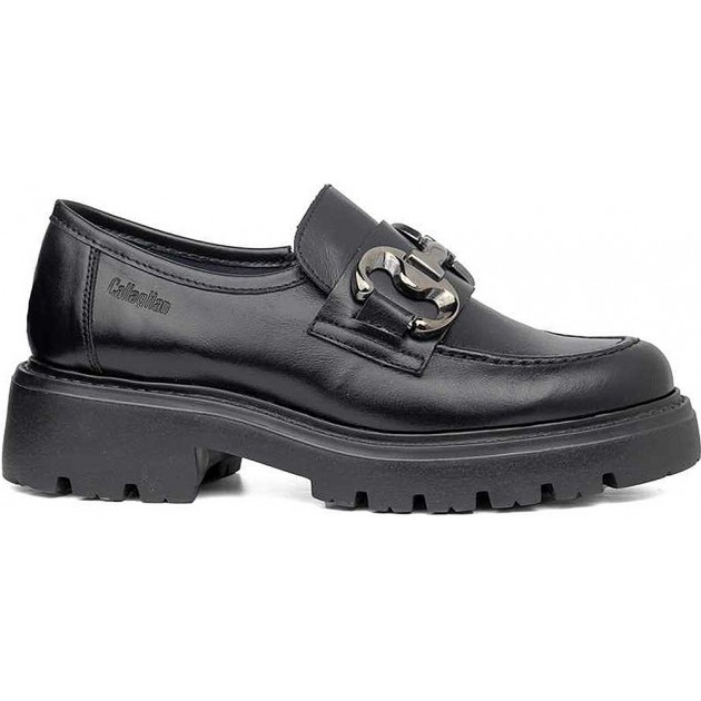 CALLAGHAN ISASA MOCASSINO 32900 NEGRO CALLAGHAN ISASA MOCASSINO 32900 NEGRO