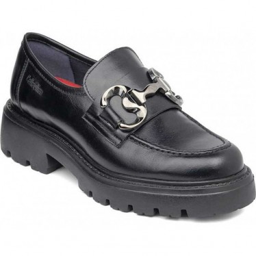CALLAGHAN ISASA MOCASSINO 32900 NEGRO