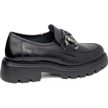 CALLAGHAN ISASA MOCASSINO 32900 NEGRO