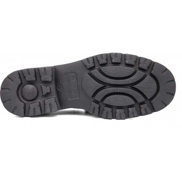 CALLAGHAN ISASA MOCASSINO 32900 NEGRO