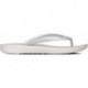 FITFLOP IQUSHION CIABATTE ERGONOMICHE E54 SILVER