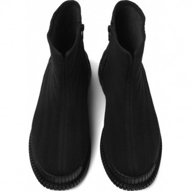 STIVALETTI CAMPER K400674 PIX PIXO NEGRO