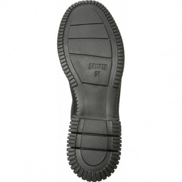 STIVALETTI CAMPER K400674 PIX PIXO NEGRO