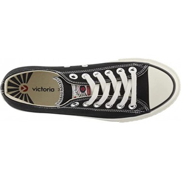 SPORT VICTORIA 1057100 TELA TRIBU NEGRO