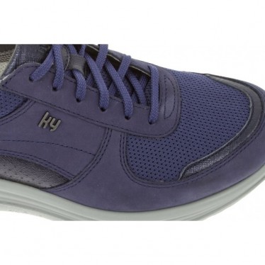 Scarpe da ginnastica KYBUN VERNIER W INDIGO