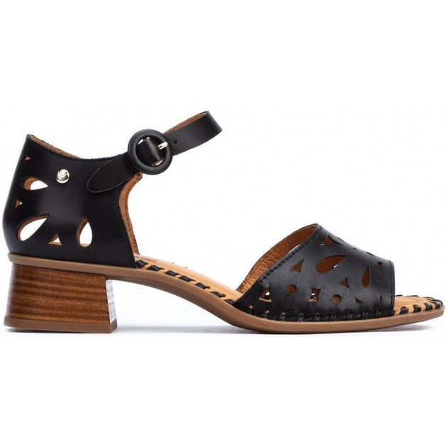 SANDALI PIKOLINOS MELILLA W4G-1632 BLACK SANDALI PIKOLINOS MELILLA W4G-1632 BLACK