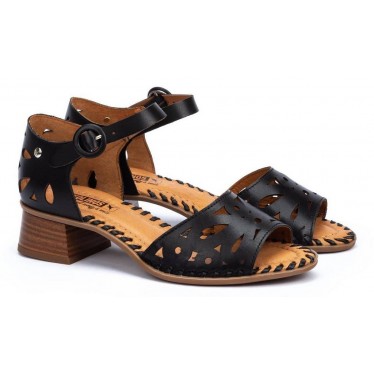 SANDALI PIKOLINOS MELILLA W4G-1632 BLACK