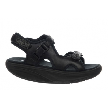 Sandali MBT KISUMU 3S BLACK