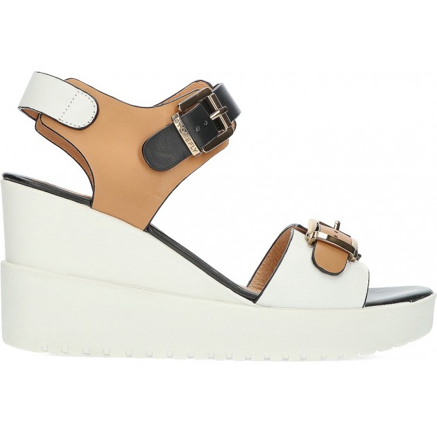 SANDALI STONEFLY 219135 WHITE SANDALI STONEFLY 219135 WHITE