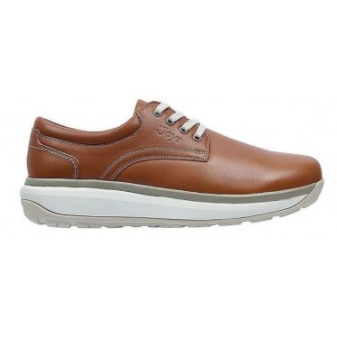 Scarpe JOYA MUSTANG 2 COGNAC