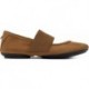CAMPER DESTRO NINA BALLERINE 21595 MARRON_232