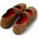 CAMPER DESTRO NINA BALLERINE 21595 MARRON_232