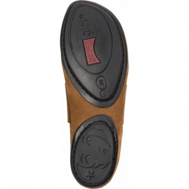CAMPER DESTRO NINA BALLERINE 21595 MARRON_232