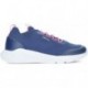 SNEAKERS GEOX SPRINTYE J25FWB FUCSIA