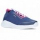 SNEAKERS GEOX SPRINTYE J25FWB FUCSIA