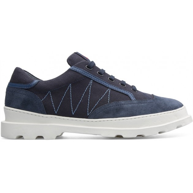 SCARPE CAMPER BRUTUS K100711 BLUE SCARPE CAMPER BRUTUS K100711 BLUE