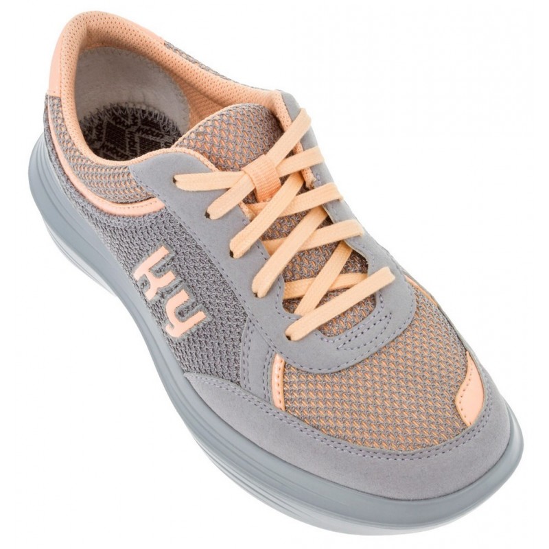 Scarpe da tennis KYBUN SION W PEACH