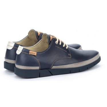 SCARPE PIKOLINOS PALAMOS M0R-4339C1 BLUE