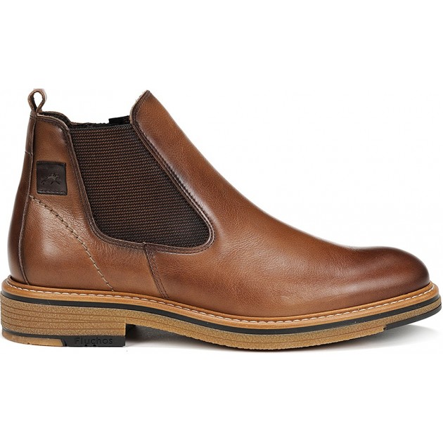 STIVALE KASPER FLUCHOS F1817 CAMEL