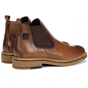 STIVALE KASPER FLUCHOS F1817 CAMEL