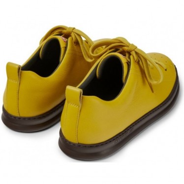 SCARPE CAMPER RUNNER FOUR K100226 AMARILLO