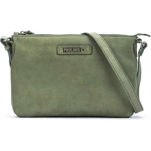 PIKOLINOS BORSA ANNA WHA-1064 MINT PIKOLINOS BORSA ANNA WHA-1064 MINT