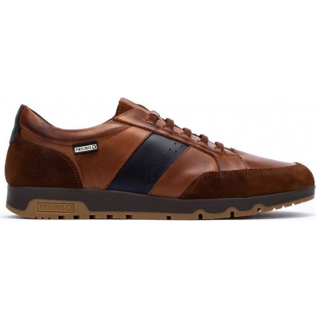 SCARPE PIKOLINOS ALARCON M9T-6158C1 CUERO SCARPE PIKOLINOS ALARCON M9T-6158C1 CUERO