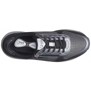 SNEAKER JOYA DYNAMO ZIP W DARK_GREY