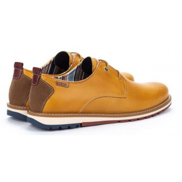 SCARPE PIKOLINOS BERNA M8J-4273 HONEY