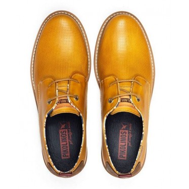 SCARPE PIKOLINOS BERNA M8J-4273 HONEY