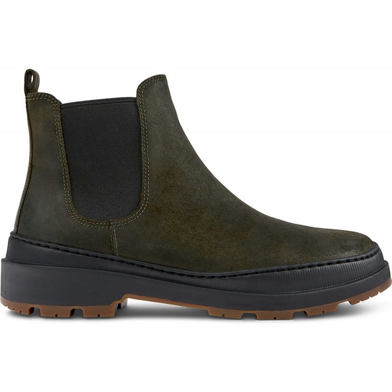 STIVALI MICHELIN CAMPER BRUTUS TREK K300435 DARK_GREEN_010