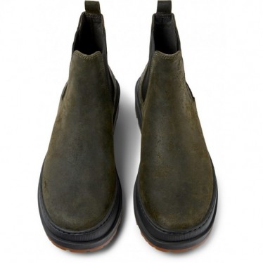 STIVALI MICHELIN CAMPER BRUTUS TREK K300435 DARK_GREEN_010