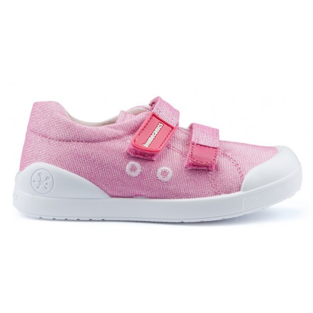 Scarpe BIOMECANICS MOIRA FUCSIA Scarpe BIOMECANICS MOIRA FUCSIA