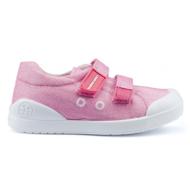 Scarpe BIOMECANICS MOIRA FUCSIA