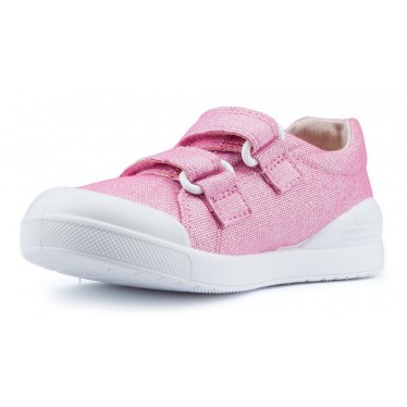 Scarpe BIOMECANICS MOIRA FUCSIA