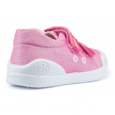 Scarpe BIOMECANICS MOIRA FUCSIA