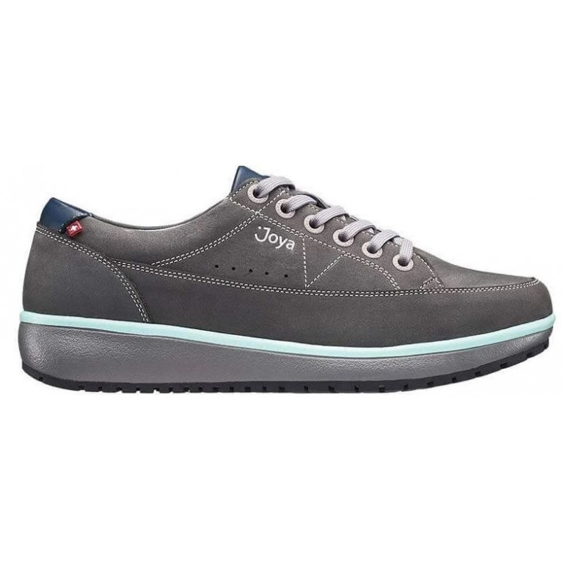 Sneakers JOYA VANCOUVER GREY_BLUE