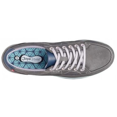 Sneakers JOYA VANCOUVER GREY_BLUE